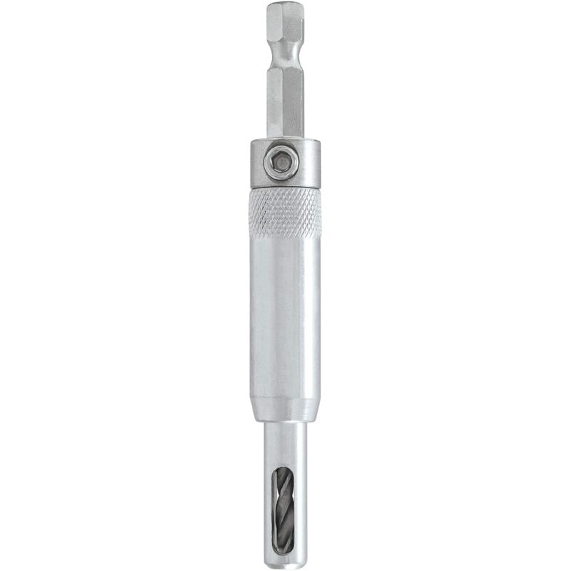 foto del prodotto trend punte per trapano snappy da 3,5 mm auto centranti, ideale per fissaggi a svasatura per viti n.10, compatibile con sistema a sgancio rapido,
