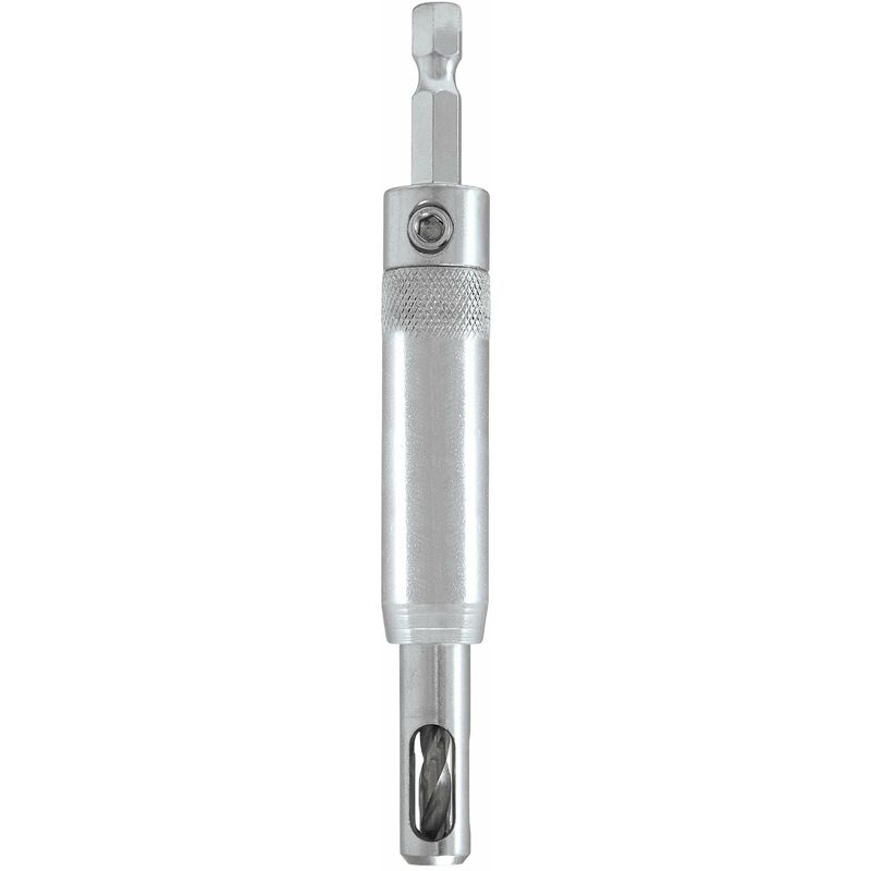 foto del prodotto trend punte per trapano snappy da 4,36 mm auto centranti, sistema a sgancio rapido, ideale per viti calibro n.12, snap dbg 12