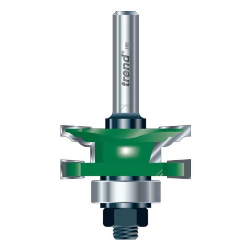 immagine 0 del prodotto trend set di incisori per profili piatti classici, c156x8mmtc