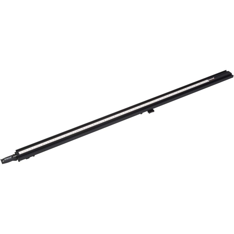 foto del prodotto trend varijig morsetto guida per fresatrici e seghe, estrusione di alluminio, vjs cg 36