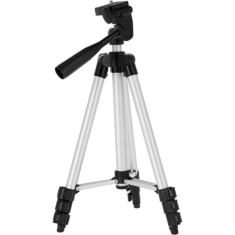 foto del prodotto treppiede allungabile universale worgrip