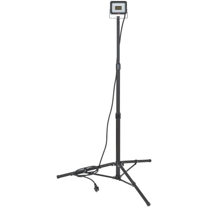 foto del prodotto treppiede con faro led jaro 3060 t, 2300lm, 20w, 3m h07rn f 3g1,0, ip65