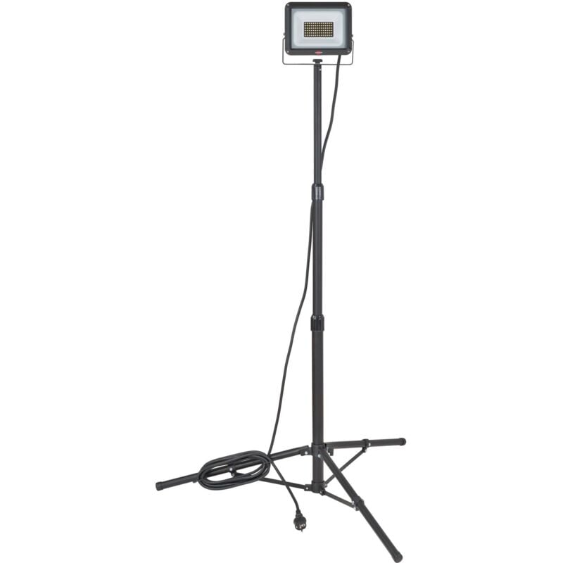 foto del prodotto treppiede con faro led jaro 7060 t, 5800lm, 50w, 5m h07rn f 3g1,0, ip65