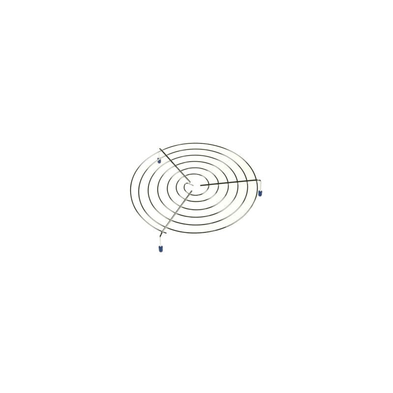 foto del prodotto treppiede originale forni a microonde samsung 330930