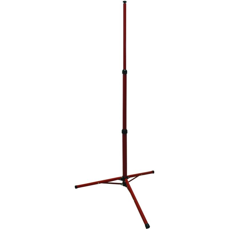 foto del prodotto treppiede per proiettori led mm. 870x870xh.1500 velamp