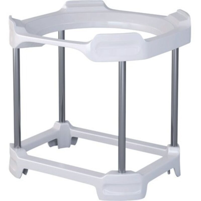 foto del prodotto treppiede per scaldabagno universale scaldabagni da 50l a 200l 