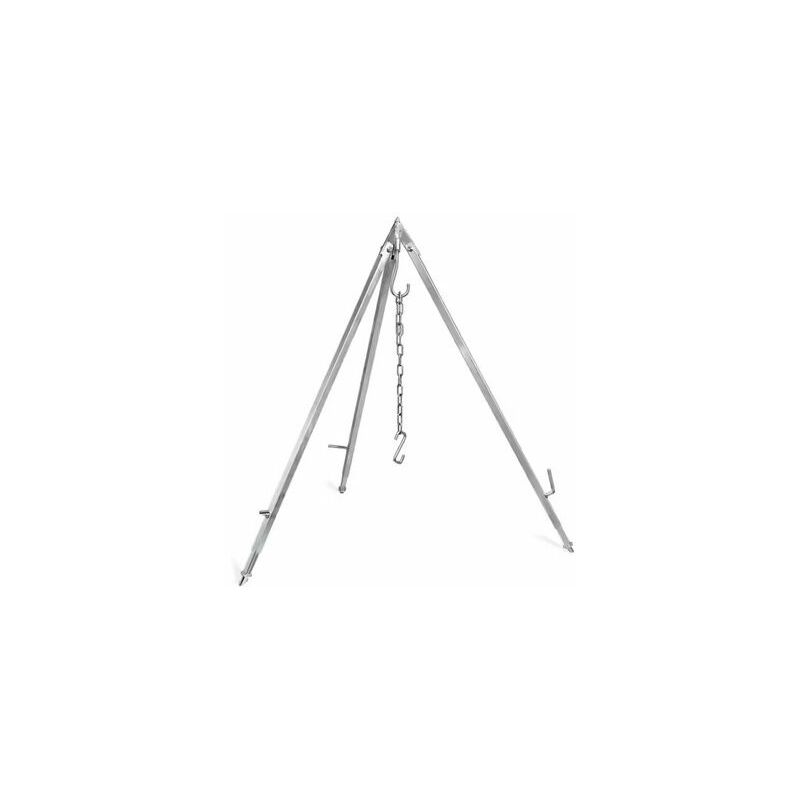 foto del prodotto treppiede petromax