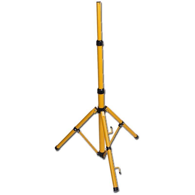 foto del prodotto treppiede talox per fuoco singolo 2 m