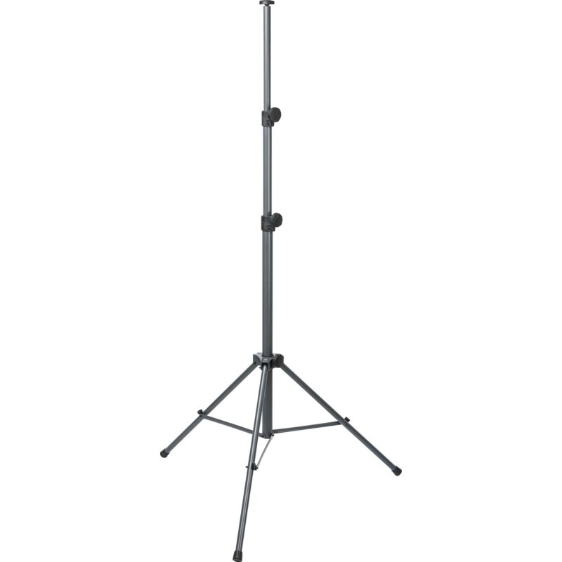 foto del prodotto treppiede tripod 3m utilizzo min. max. 1,35 3m