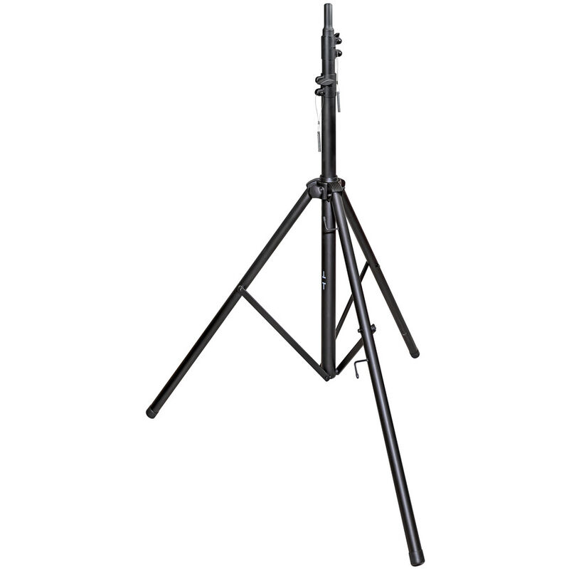 foto del prodotto treppiede ts 300 3m nero brennenstuhl con staffa di montaggio 9171991100