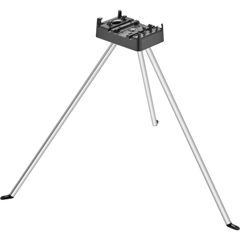 foto del prodotto treppiede universale per irrigatori converte sprinkler in irrigatori soprachioma, altezza 50 cm 18735 20 gardena