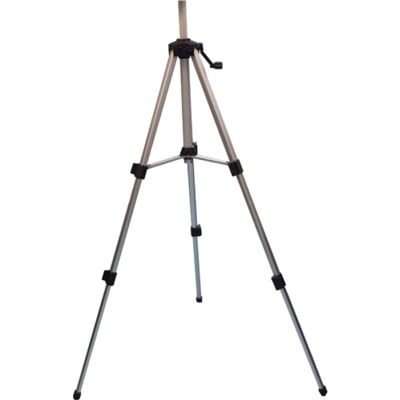 foto del prodotto treppiede universale per livelle laser