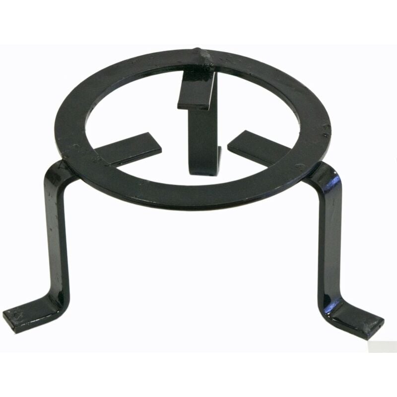 foto del prodotto treppiedi per camino d.25 pz 1,0