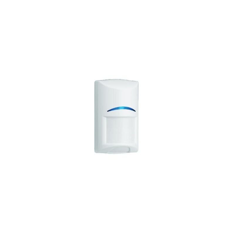 foto del prodotto tresice france bosch isc bpr2 w12 rilevatore di movimento wireless white