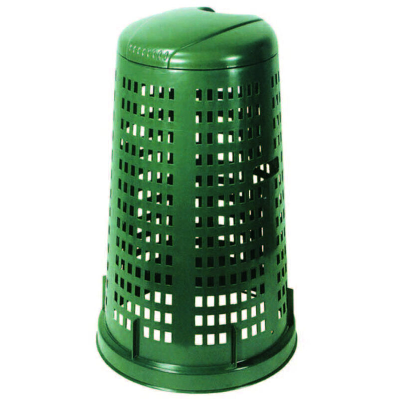 foto del prodotto trespoli portasacchi 38x86 verde