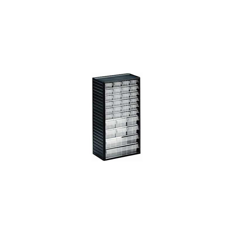 foto del prodotto treston cassettiera portaminuteria 55 alt x largh x prof 550