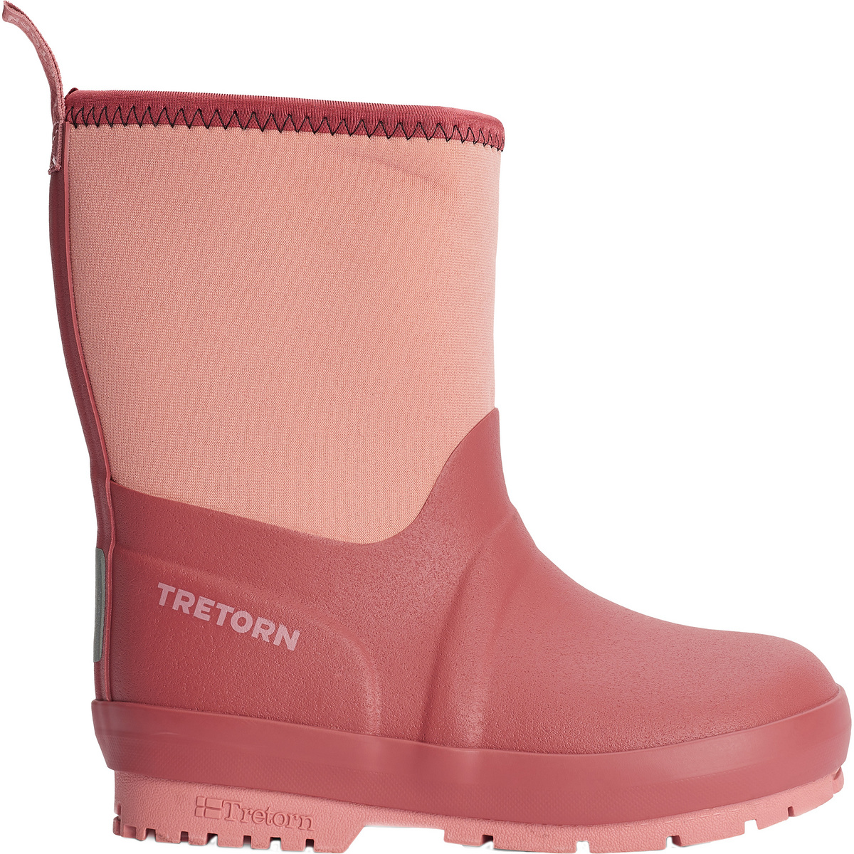 foto del prodotto tretorn bambino stivali in gomma kuling neoprene