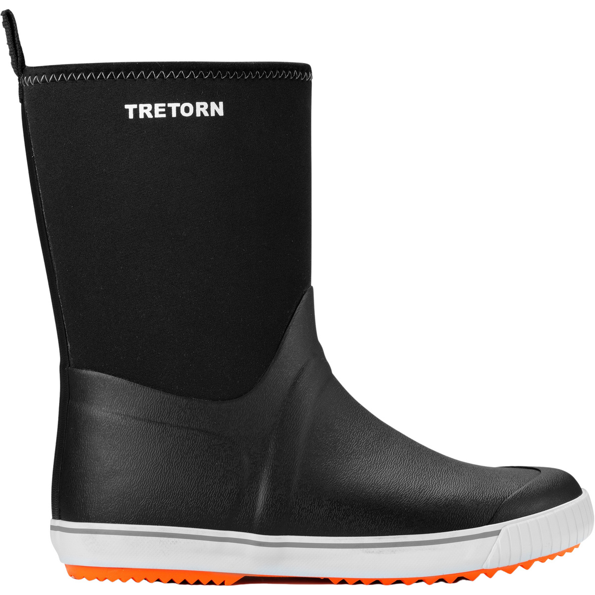 foto del prodotto tretorn stivali in gomma wings neo