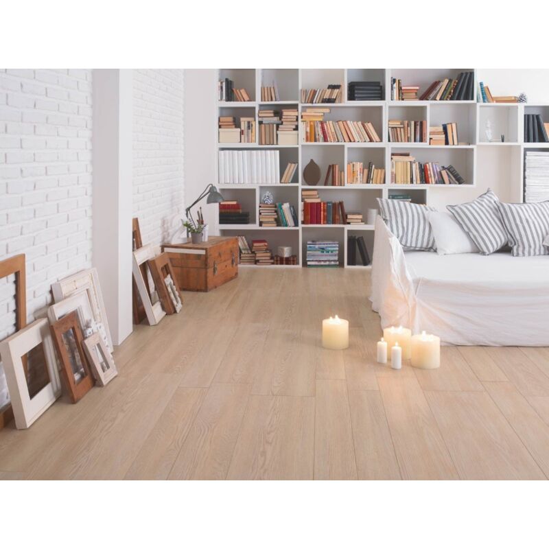 foto del prodotto treverk beige 20x120 cm effetto legno 0,72 mq marazzi