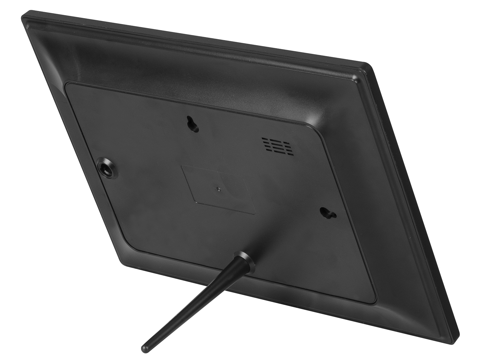 foto del prodotto trevi dpl 2235 wf cornice per foto digitali nero 25,6 cm 10.1 touch screen wi fi