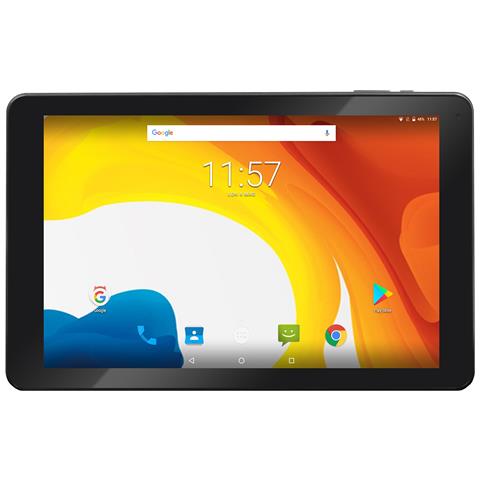foto del prodotto trevi tab tablet pc 4g 10 quad core wi fi wireless 10 4g s2