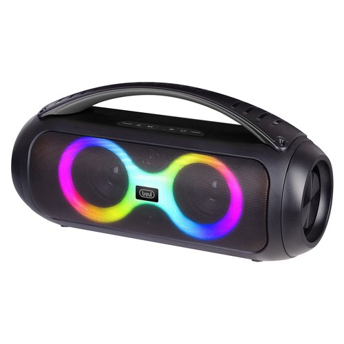 foto del prodotto trevi xr jump altoparlante 40w wireless usb micro sd ipx5 xr 8a70