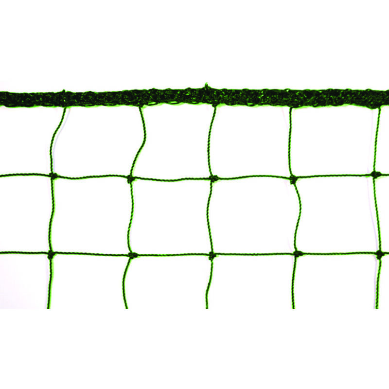 foto del prodotto trex rete antiuccelli verde altezza cm.200 rotolo da mt.10