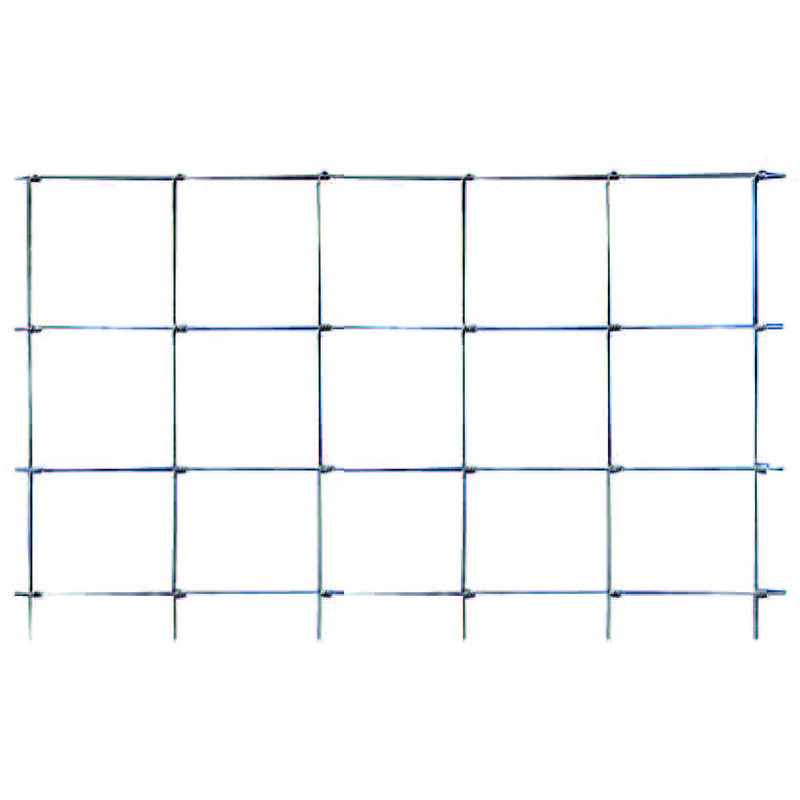 foto del prodotto trex rete per ovini zincata maglia cm.30x8 fili, filo mm.1,9 2,5 cm.100h.