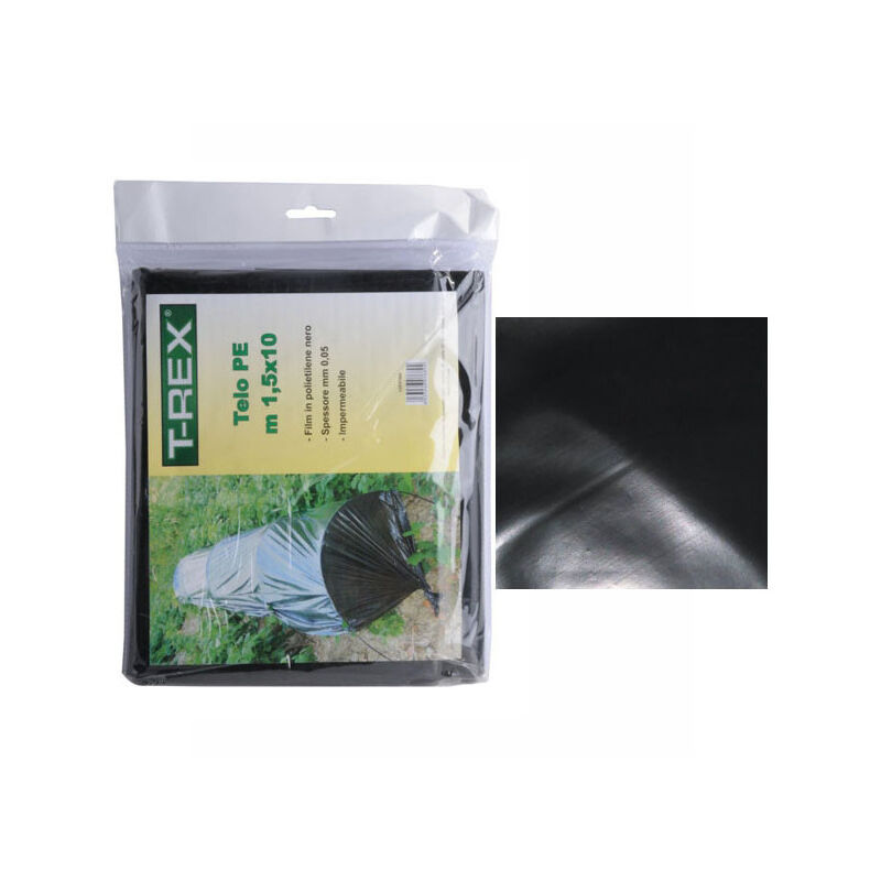 foto del prodotto trex telo pacciamatura pe h 200 m 10 09822