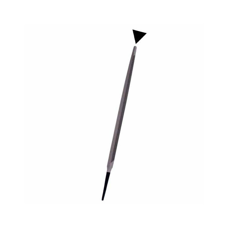 foto del prodotto triangolo bordi vivi slim 7 nicholson