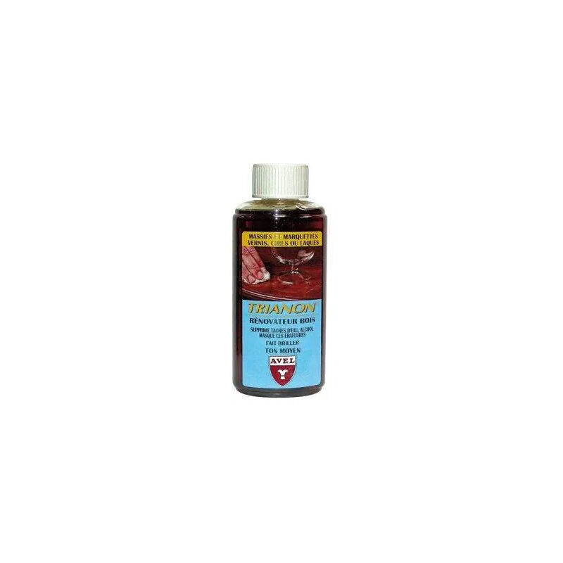 foto del prodotto trianon legno restauratore 200ml medio