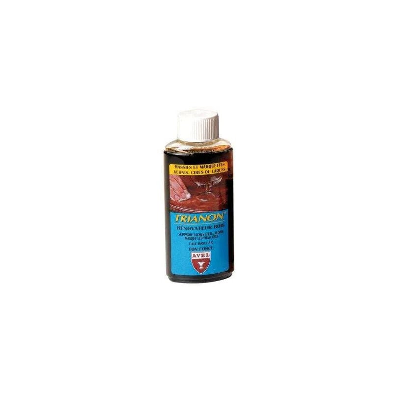 foto del prodotto trianon legno rinnovatore 200ml scuro