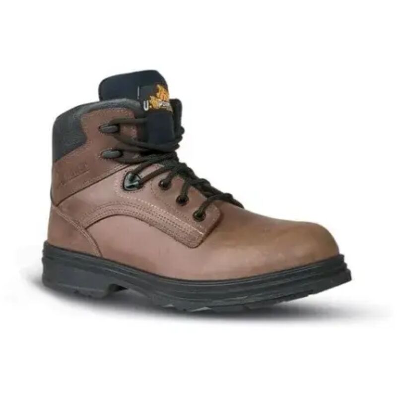 foto del prodotto tribal scarpe antinfortunistiche alte s3 src 44 u power