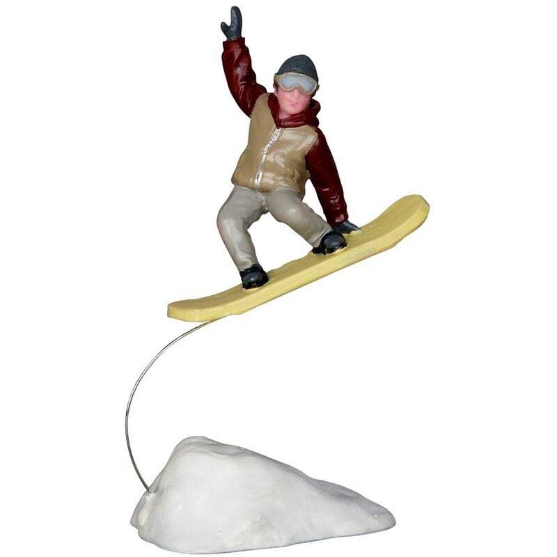 foto del prodotto trickster cod. 22048