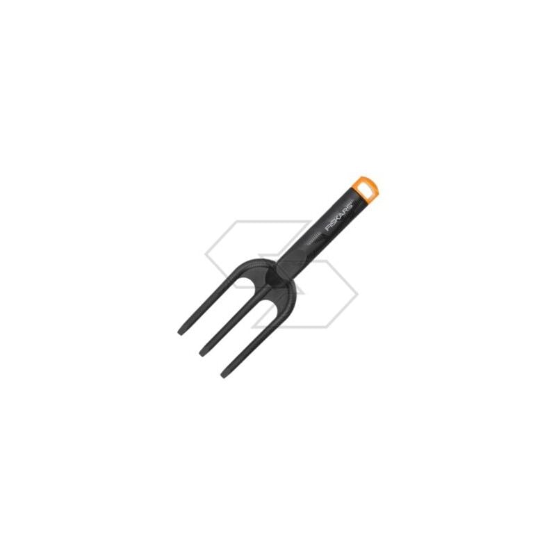 foto del prodotto tridente fiskars solid 137030 per la cura del terreno 1000696