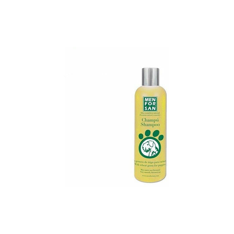 foto del prodotto triges champro 300ml per i cuccioli menforsan