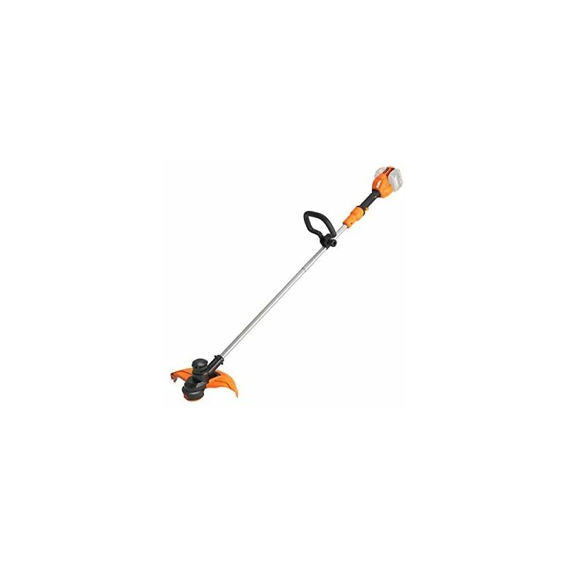foto del prodotto trimmer a batteria worx wg183e.9 senza batteria e caricabatteria