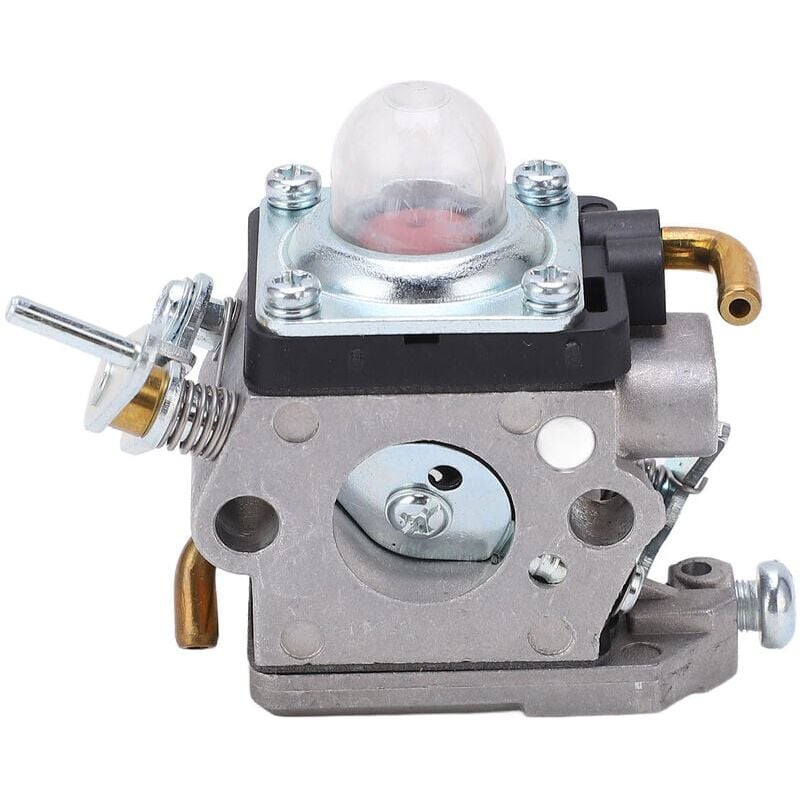 foto del prodotto trimmer carburatore 523 01 2401 sostituzione in lega di alluminio per husqvarna 122 hd60 hd45 xvx
