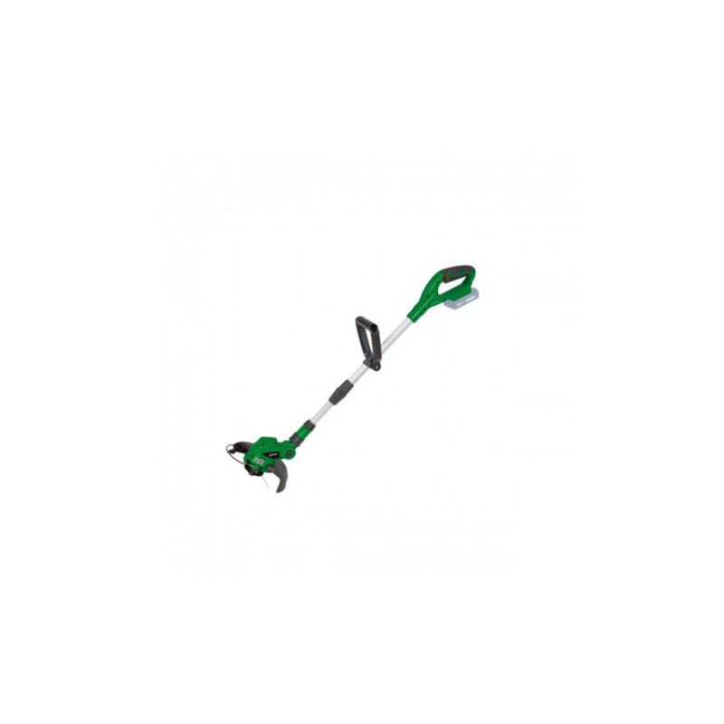 foto del prodotto trimmer prbat20 cbsb ribimex