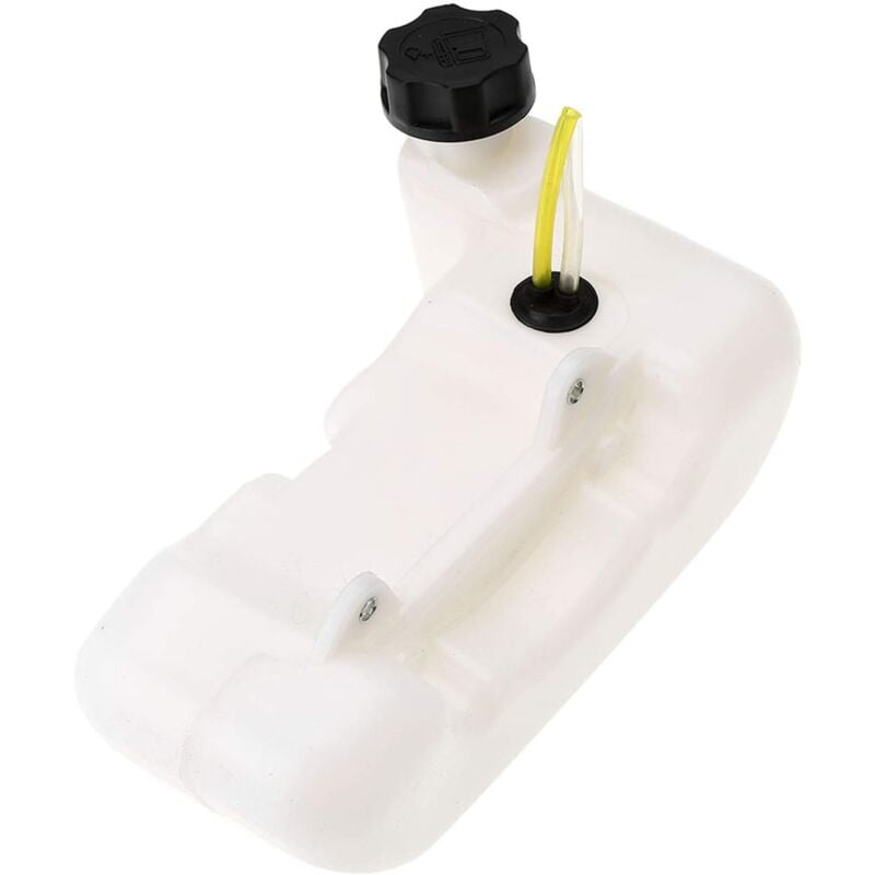 foto del prodotto trimmer serbatoio carburante decespugliatore parte di ricambio accessori per trimmer pompa acqua gruppo vaso olio per trimmer cg430 520 43cc 52cc 47cc