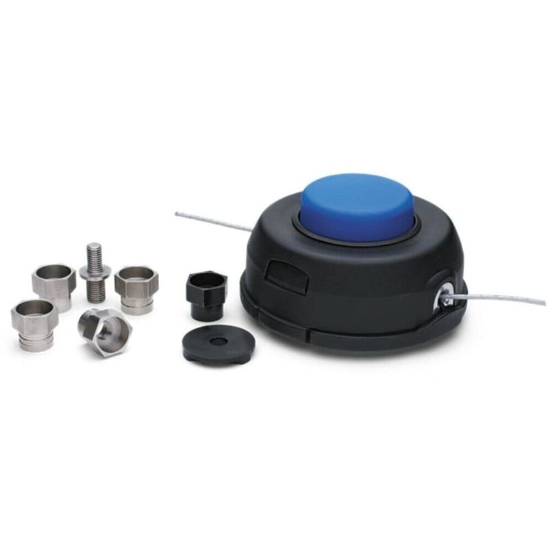 foto del prodotto trimmer testa husqvarna t35 universal, 2,4 mm, a 2 fili