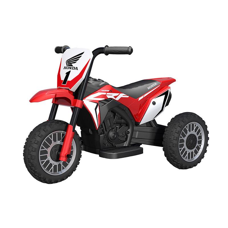 foto del prodotto trimoto honda