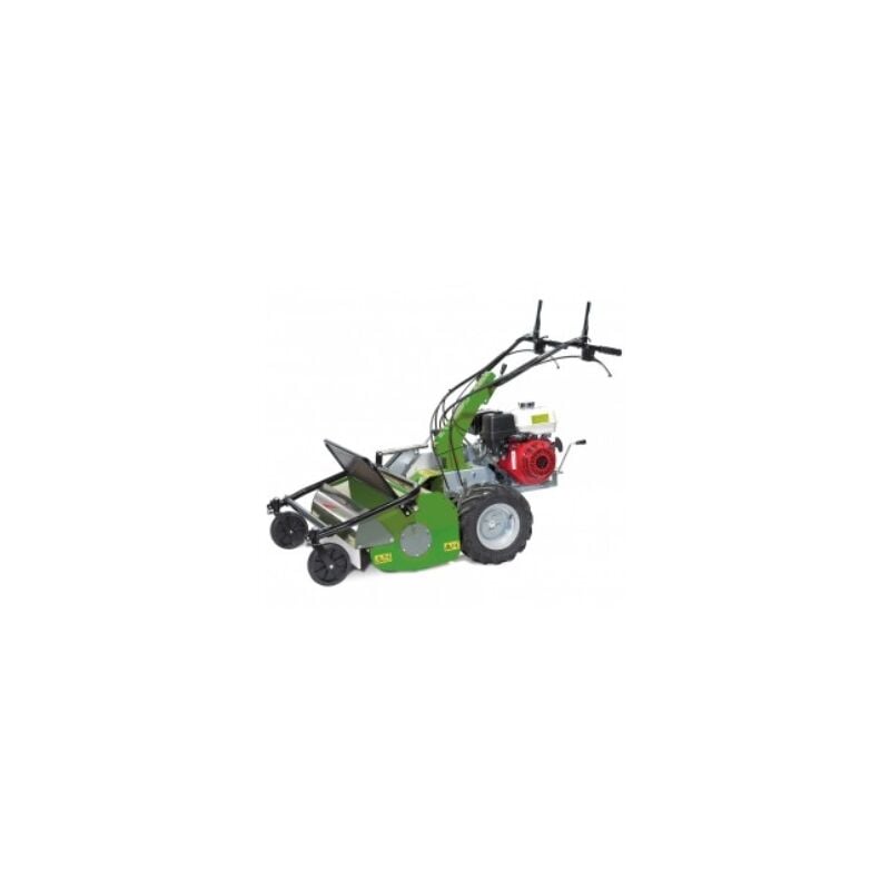foto del prodotto trinciasarmenti professionale active ac 621 motore honda larghezza lavoro 60 cm