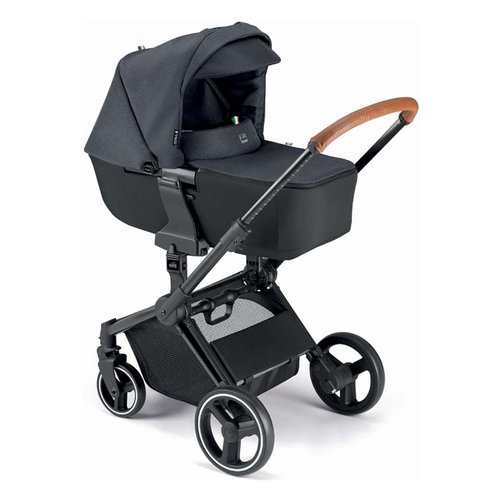 foto del prodotto trio cam 914 c931 next evo antracite