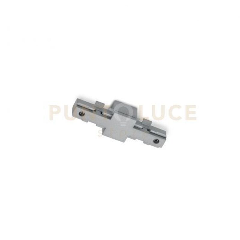foto del prodotto trio duoline disconnettore di circuito colore titano l. 9,6cm per sistema binario