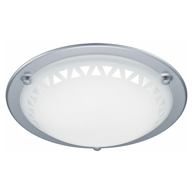 foto del prodotto trio lampada da soffitto lampada da soffitto lampada soggiorno lampada camera da letto lampada sala da pranzo lampada in vetro, metallo vetro