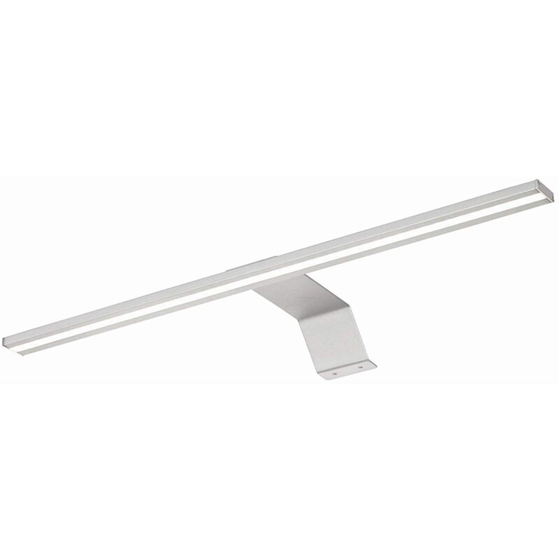 foto del prodotto trio leuchten r62041187 lumi barra led,alluminio, 60 cm classe di efficienza energetica a 