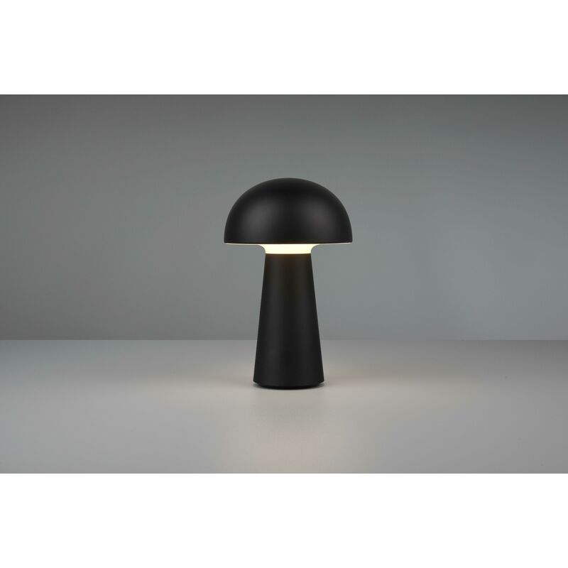 foto del prodotto trio lighting lennon lampada da appoggio led da esterno r52176102