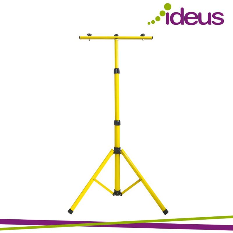 foto del prodotto tripod baza 150