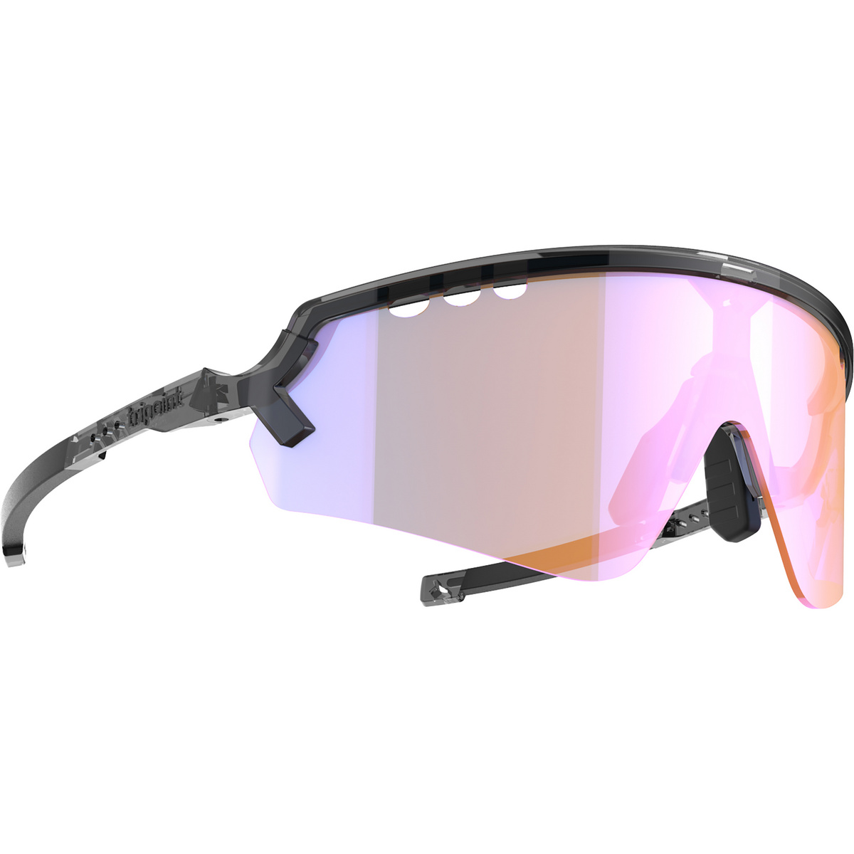 foto del prodotto tripoint occhiali sportivi 007 chobe tri-x high contrast